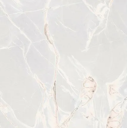 Фото №0 Стеновая панель R3 FS323 S1 Санторини светло-серый PREMIUM , 4100х655х6 мм