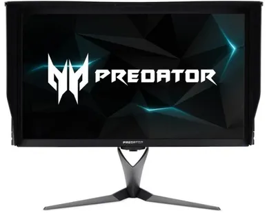 фото Монитор Acer Predator X27bmiiphzx