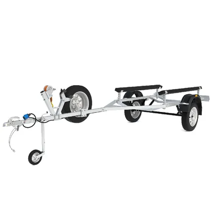 Фото №0 Титан Лодочный-2 5.0