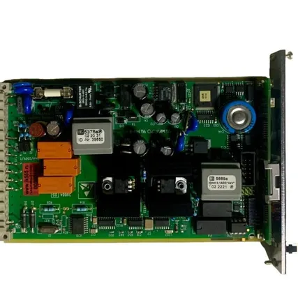 Фото №0 Модуль Berthold LB4710-180 40167-180