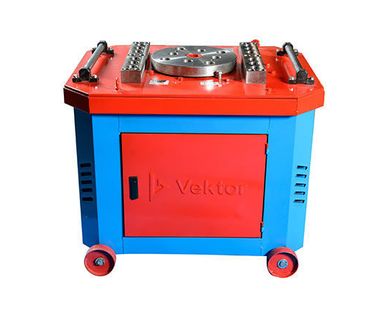 фото Гибщик арматуры VEKTOR GW40
