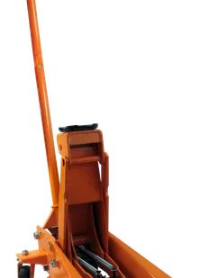 фото Вихрь Домкрат гидравлический подкатной ДМК-3Б Вихрь