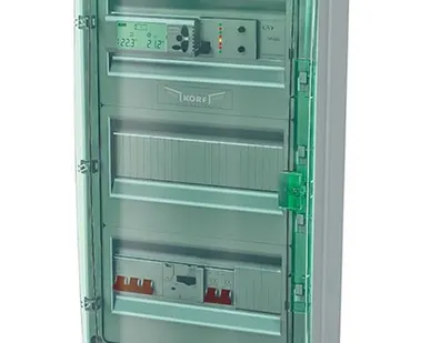 фото Блок управления CHUT E9-10