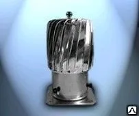 Фото №0 Дефлектор металл COLT 150