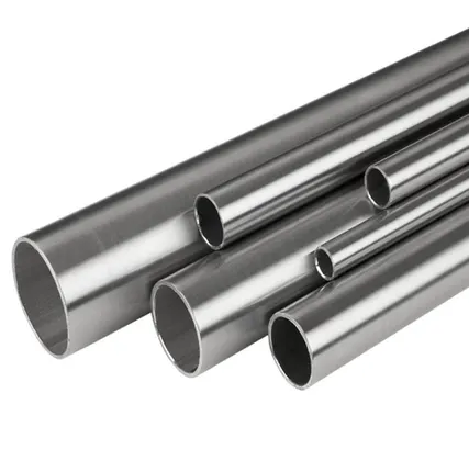 Фото №0 Трубы ВГП оцинкованные 15х2.8 ДУТагмет (печная сварка), длина 7,8 м