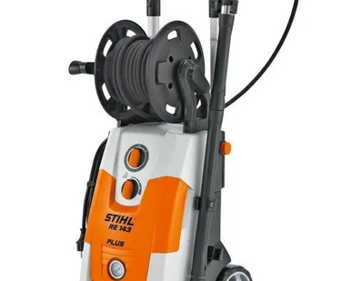 фото Мойка Stihl RE 143