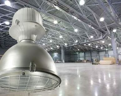 фото Монтаж электрооборудования