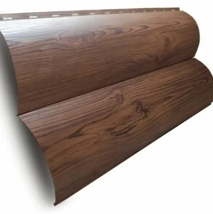 Фото №0 Блок-хаус