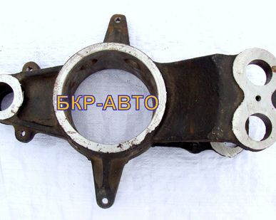 фото Суппорт тормоза ЧМЗАП 9985-3502013-01
