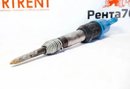 Фото №0 Аренда отбойного молотка МОП-2