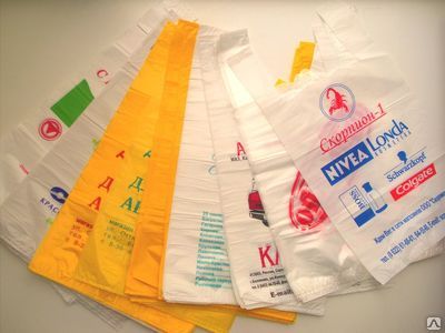 Фото №0 Изготовление пакетов майка под заказ