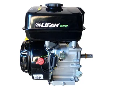 фото Двигатель бензиновый Lifan 168F2 Eco
