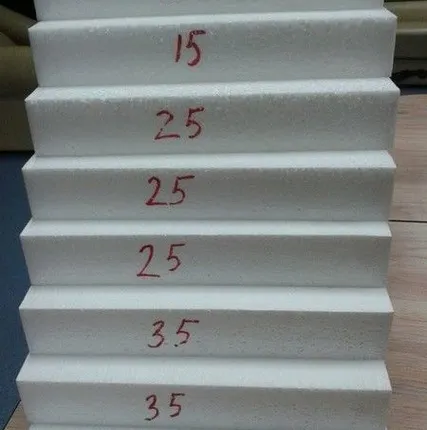 Фото №0 Пенополистирол ПСБ-C-15