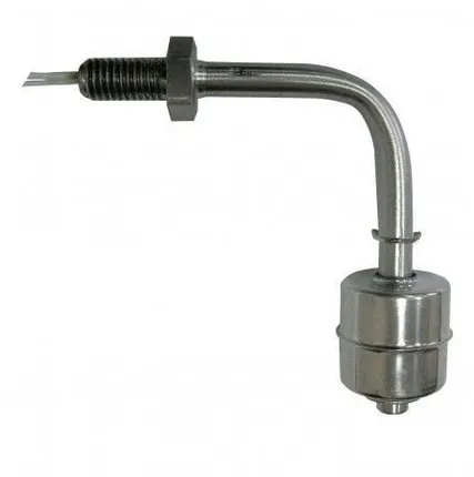 Фото №0 Поплавковый датчик уровня ПДУ-Н621-33