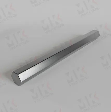 Фото №0 Шестигранник 75 мм 40х ГОСТ 2879-88