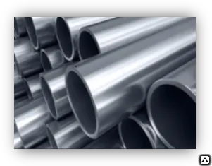 фото Труба водогазопроводная 15; 20х2.5 ст1-3 ГОСТ 3262-75