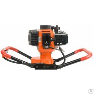 Фото №0 Мотобур carver ag-52/000 01.003.00011