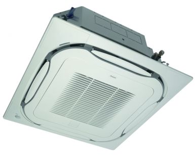 фото Кассетный кондиционер Daikin