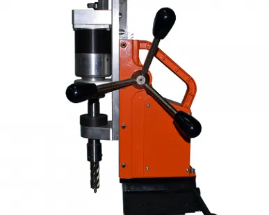 фото Домкрат тянущий односторонний ДО30П150