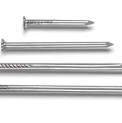 Фото №0 Гвоздь 1,2х25