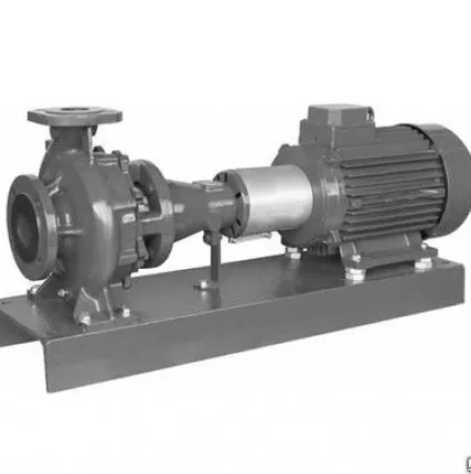 Фото №0 Насос NOCCHI NRB2 32X200C