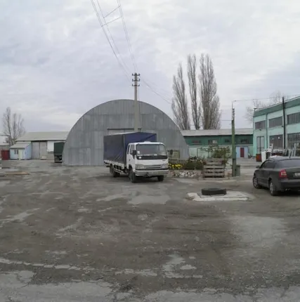 Фото №0 Аренда складских помещений