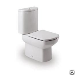 фото Унитаз ROCA Dama Senso 342517000, напольный