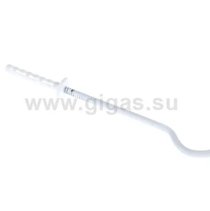 Фото №0 Кронштейн для радиатора с дюбелем 7.0 х180 штыревой 10х75 К6.7.18ф (Nova