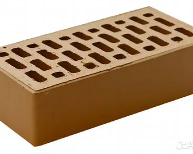 фото КИРПИЧ ОБЛИЦОВОЧНЫЙ БРОНЗА КЕРАМИЧЕСКИЙ