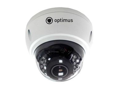 фото Настройка IP камеры видеонаблюдения