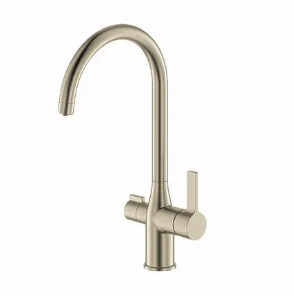 Фото №0 Смеситель для мойки c подкл. к фильтру для питьевой воды Pure IDDIS PURBNFJi05