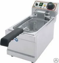 фото Фритюрница BECKERS FR 6 LT