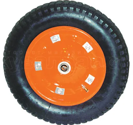 Фото №0 Колесо PR-2401-1