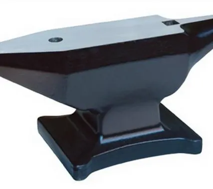 Фото №0 Наковальня 550 х 210 х 240 мм