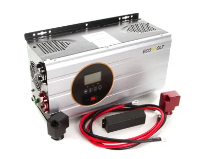 фото ИБП ECOVOLT PRO 6048C