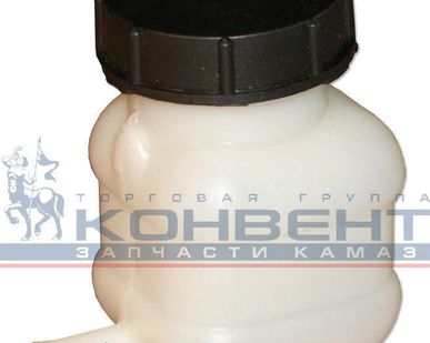 фото Бачок ГЦС в сб.