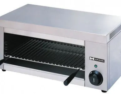 фото Гриль саламандра HKN-SLE570