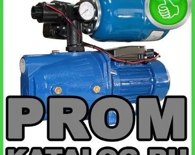 фото Насосные станции Акваробот