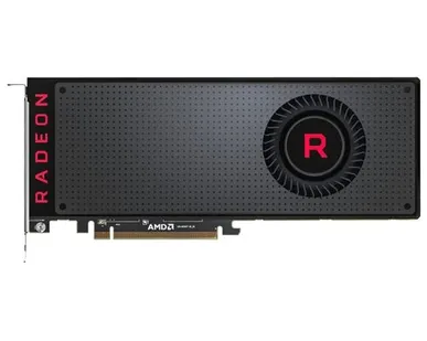 фото Видеокарта AMD Radeon RX Vega