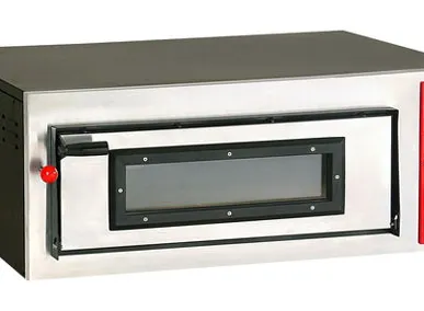 фото Печь для пиццы GASTRORAG EPZ-4