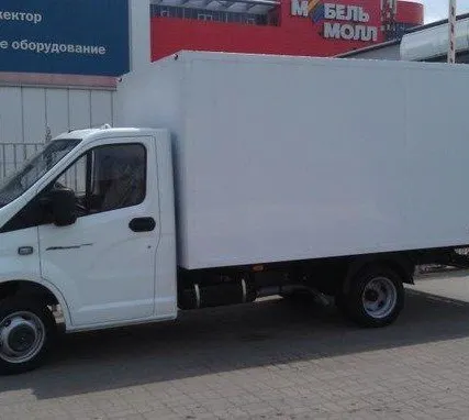 Фото №0 Грузоперевозки Грузчики