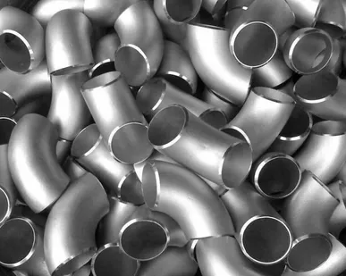 фото Отвод 12Х18Н10Т 90° 57x4.5 импорт