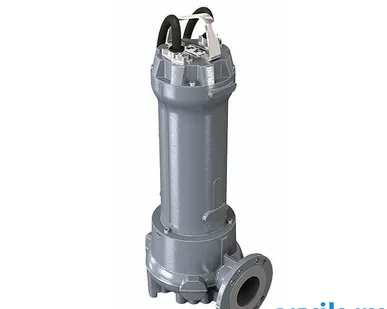 фото Погружной фекальный насос Zenit DGG 2000/4/100 B0HT5 NC Q TS 2SIC 10 400Y/D IN-10