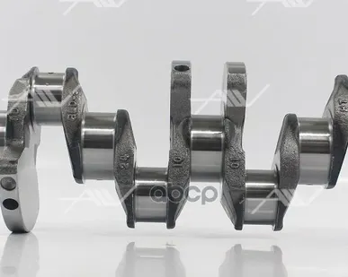 фото коленвал (стальной) MITSUBISHI 4D56 Autowelt арт. CN32004