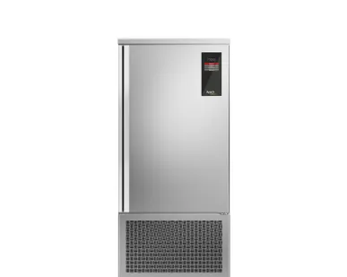 фото Шкаф шоковой заморозки APACH CHEF LINE LBMODU14UW