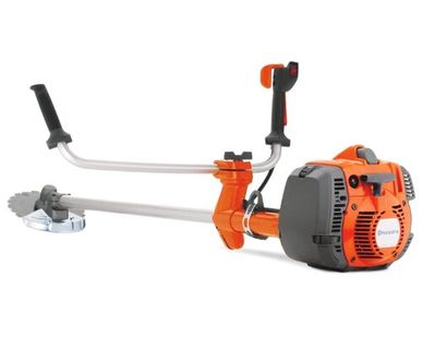 фото Кусторез бензиновый Husqvarna