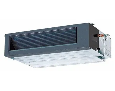 фото Канальный кондиционер Midea