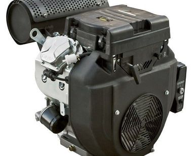 фото Двигатель бензиновый Lifan 2V78F-A 20А упр.