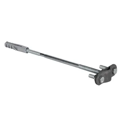 Фото №0 EKF Держатель фасадный L=400мм HZ EKF