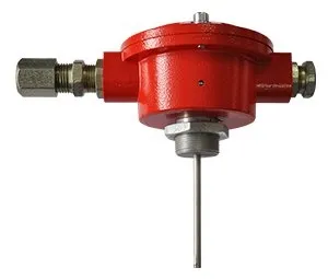 Фото №0 ИП 101-Спектрон-Р Извещатель пожарный тепловой взрывозащищенный